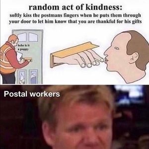 Meet your Posher, Sophia